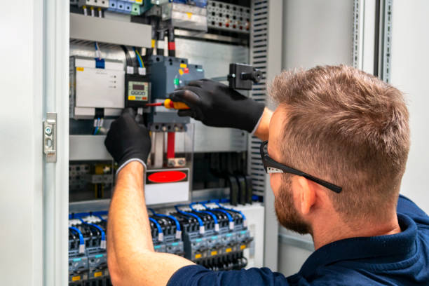 Best Ceiling Fan Installation Electrician  in Point Of Rocks, MD