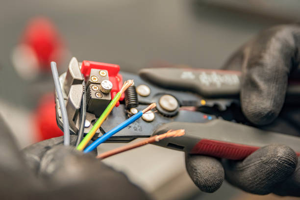 Best Electric Panel Repair  in Point Of Rocks, MD