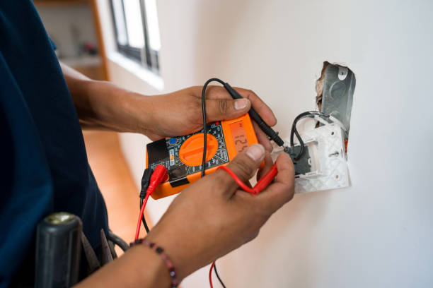 Best Affordable Emergency Electrician  in Point Of Rocks, MD