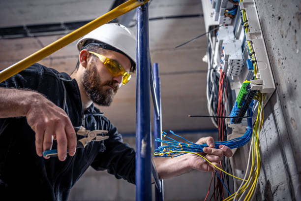 Best Emergency Electrical Repair  in Point Of Rocks, MD