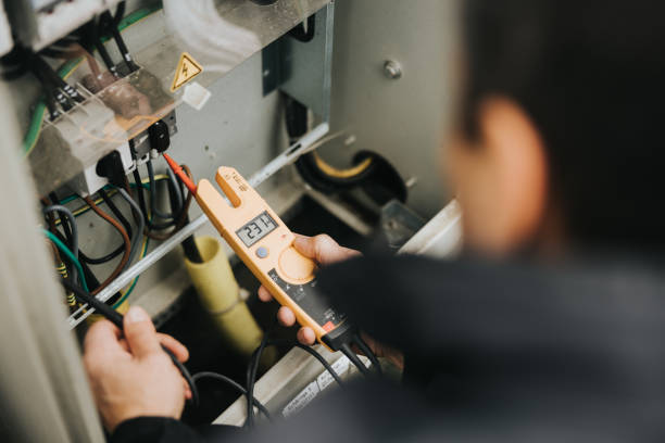 Best Electrician for Home Renovation  in Point Of Rocks, MD