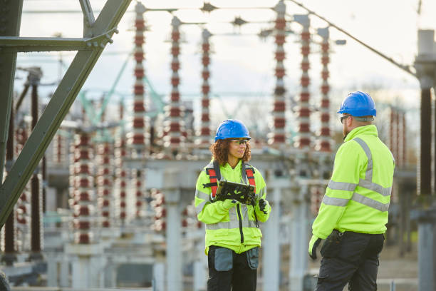 Best Electrical Rewiring Services  in Point Of Rocks, MD