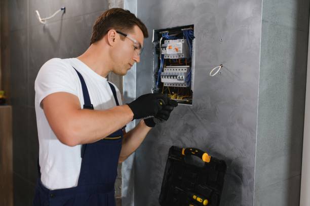 Best Emergency Electrical Repair  in Point Of Rocks, MD
