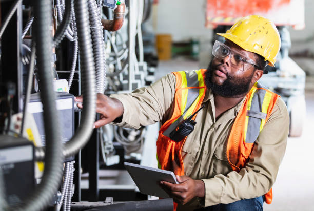 Best Electrical Installation Contractor  in Point Of Rocks, MD