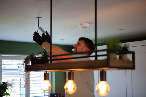 Best Electrical System Inspection  in Point Of Rocks, MD