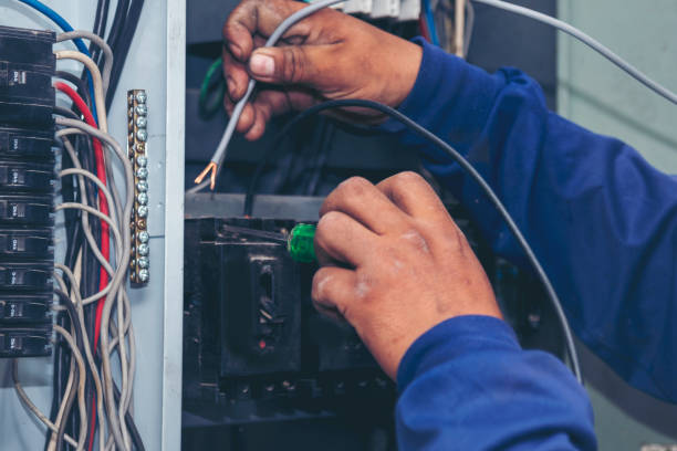 Best Electrical Installation Contractor  in Point Of Rocks, MD