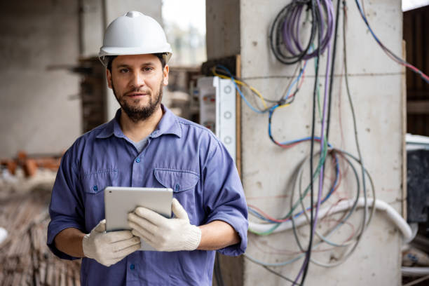 Best Electrical Contractors for Businesses  in Point Of Rocks, MD