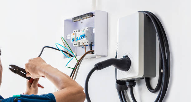Best Emergency Electrical Repair  in Point Of Rocks, MD