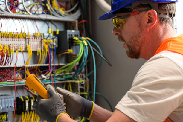 Best Affordable Emergency Electrician  in Point Of Rocks, MD
