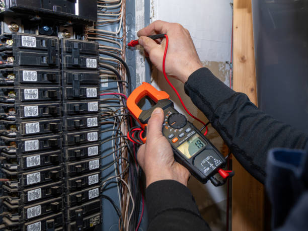 Affordable Emergency Electrician in MD