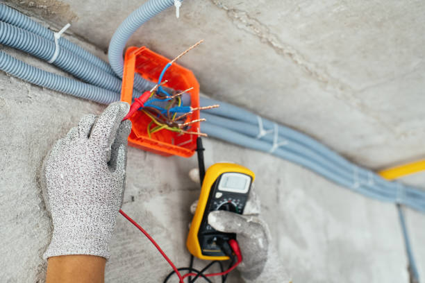Best Electrical Outlet Repair  in Point Of Rocks, MD