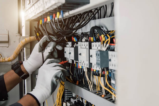 Best Electrical Rewiring Services  in Point Of Rocks, MD