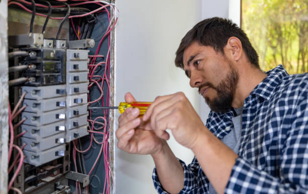 Best Electrical Outlet Repair  in Point Of Rocks, MD
